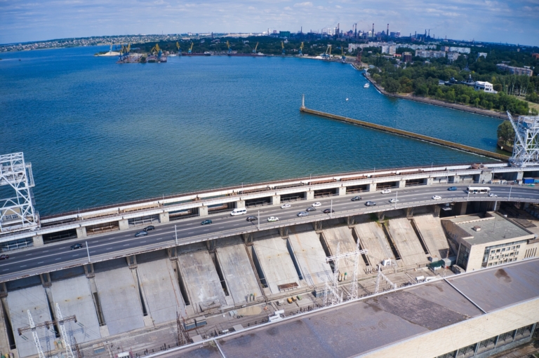 Energia curată și neepuizabilă: Avantajele tehnologiei hidroelectrice