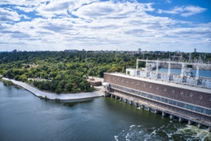 Energia hidroelectrică: O soluție durabilă pentru viitorul nostru