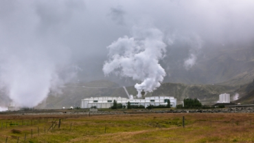 Energie inepuizabilă: Explorarea tehnologiei geotermale pentru viitorul nostru