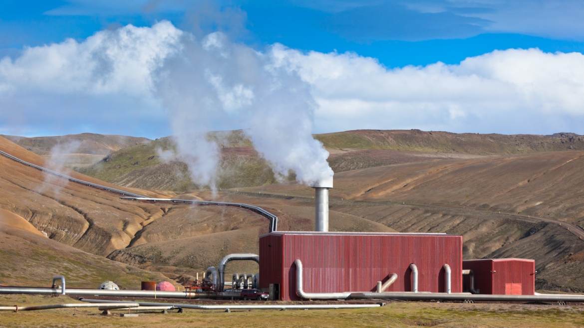 Aplicațiile energiei geotermale: De la încălzirea locuințelor la generarea de electricitate