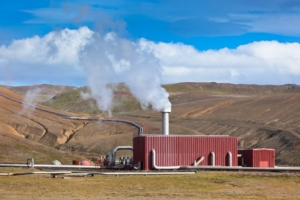 Aplicațiile energiei geotermale: De la încălzirea locuințelor la generarea de electricitate