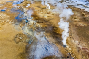 Beneficiile energiei geotermale: O sursă de energie curată și durabilă