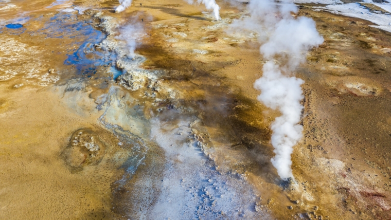 Beneficiile energiei geotermale: O sursă de energie curată și durabilă