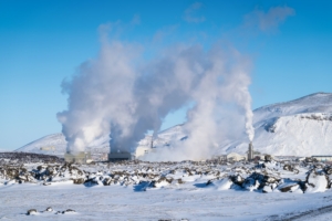 Cum funcționează energia geotermală: Procesul de exploatare a resurselor termice subterane