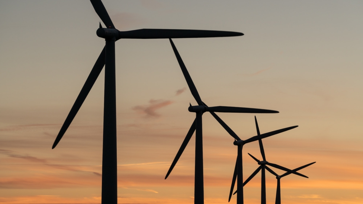 Energie eoliană: O soluție durabilă pentru viitorul nostru