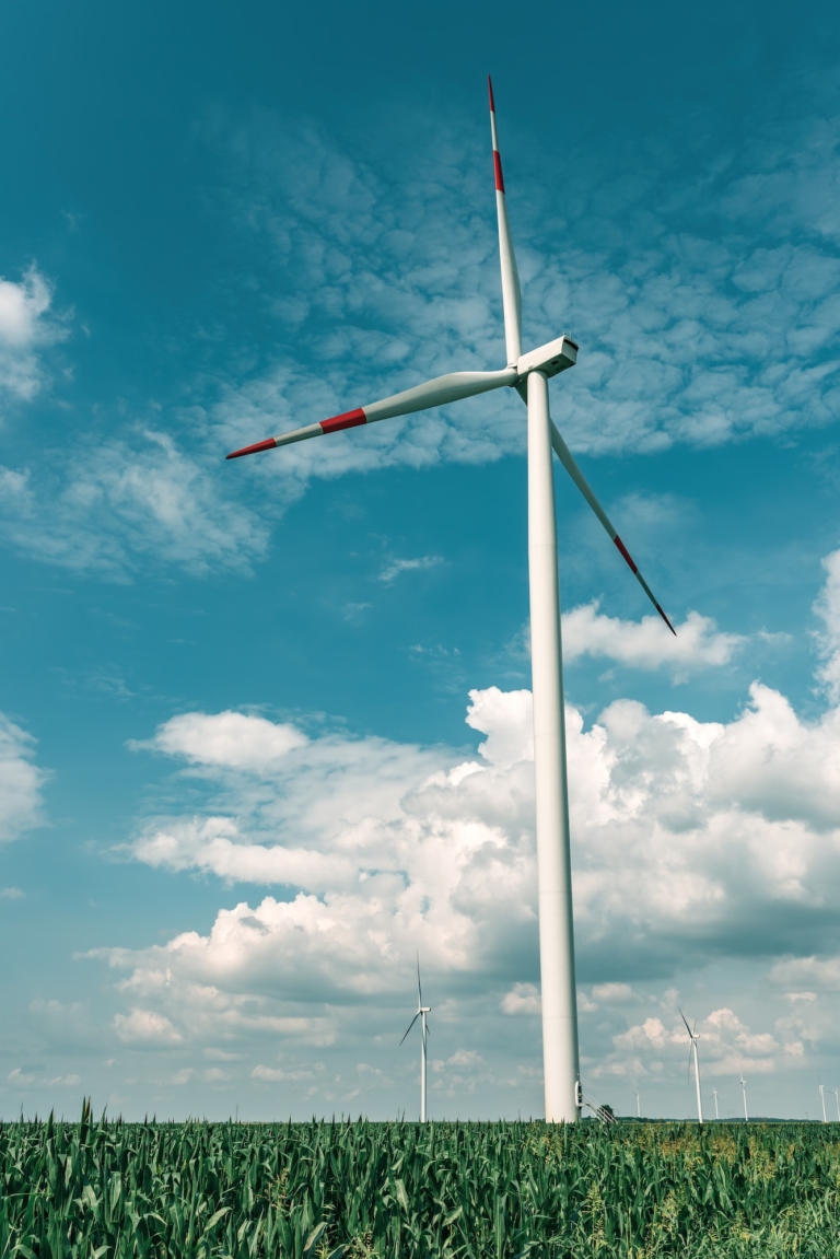 Energie eoliană: Tot ce trebuie să știi despre tehnologia eoliană și beneficiile sale
