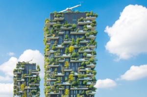 Grădinăritul vertical în oraș: Tehnici inovatoare pentru maximizarea spațiului disponibil