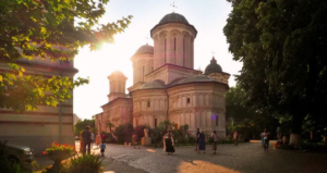 București: Un caleidoscop de istorie, cultură și viață vibrantă