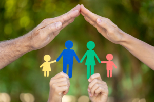 Asigurări de viață: Realizează securitatea financiară a familiei tale