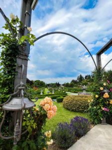 Giardini di Zoe: Un paradis ascuns în inima naturii