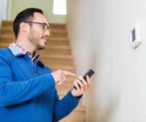 Termostat wireless: îmbunătățește confortul casei tale