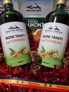 Sărbători sănătoase: Grija pentru familia ta cu produse naturale