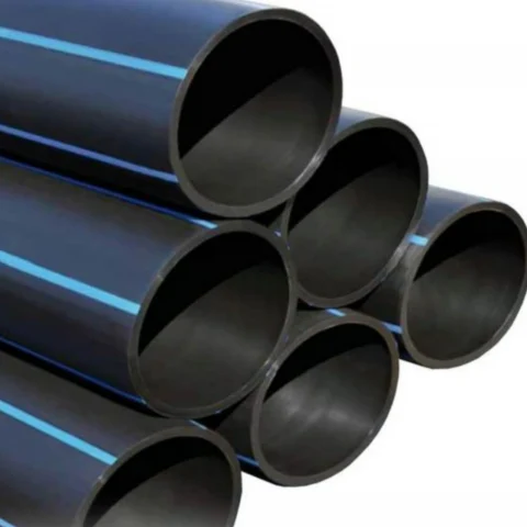 teava HDPE