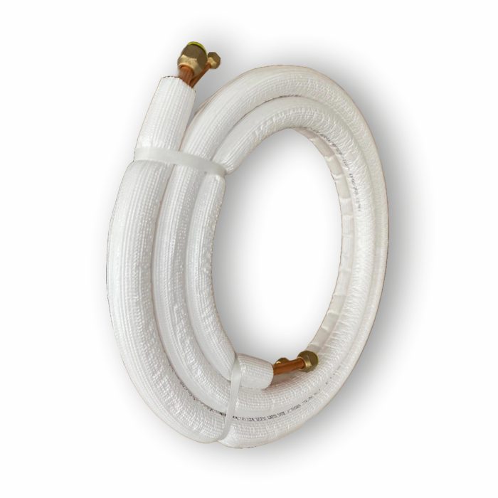 kit de instalare ac