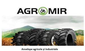 Reduceri și promoții la anvelope agricole pentru fermierii din Maramureș și zonele învecinate în 2026
