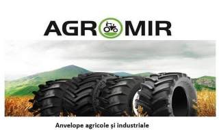Reduceri și promoții la anvelope agricole pentru fermierii din Maramureș și zonele învecinate în 2026