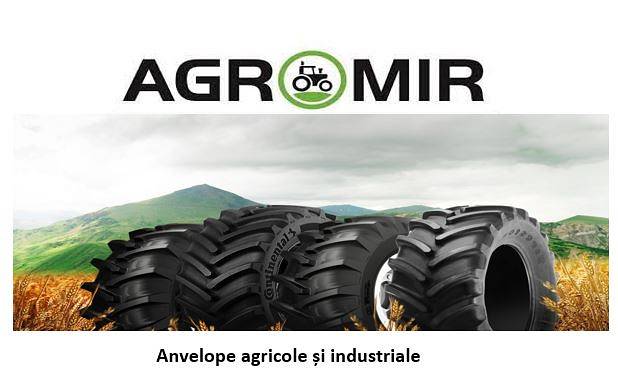 Reduceri și promoții la anvelope agricole pentru fermierii din Maramureș și zonele învecinate în 2026